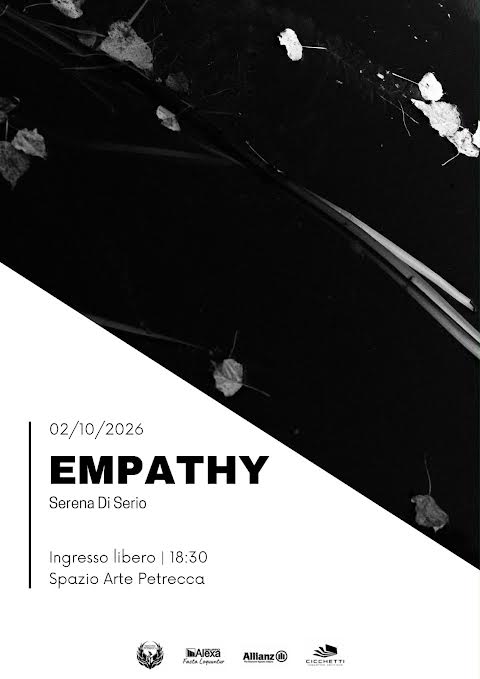 EMPATHY - Serena Di Serio