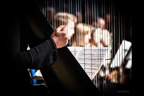 Concerto nello Spazio Arte Petrecca
